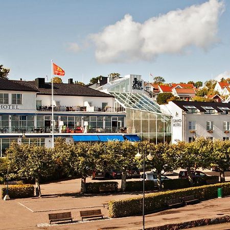 Grand Hotel Asgardstrand - Unike Hoteller Luaran gambar